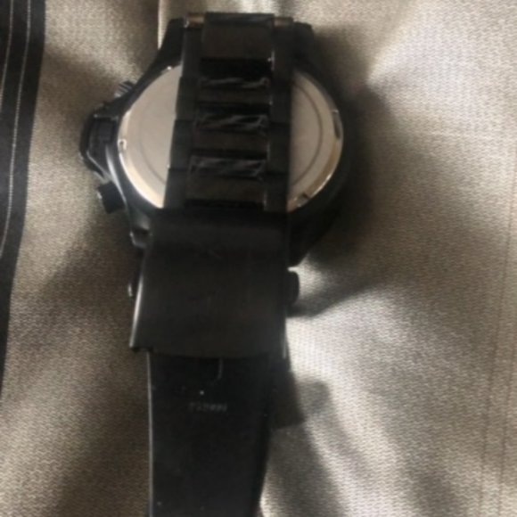 Armani Exchange Mens Watch - Picture 2 of 3